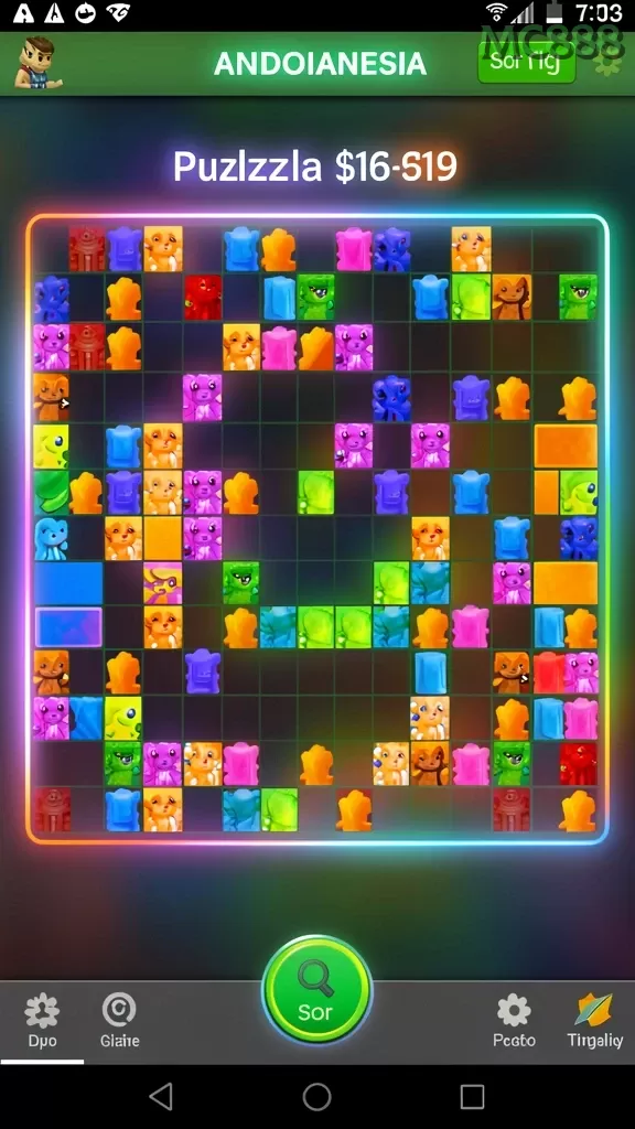 Screenshot avatar808 nomor 2